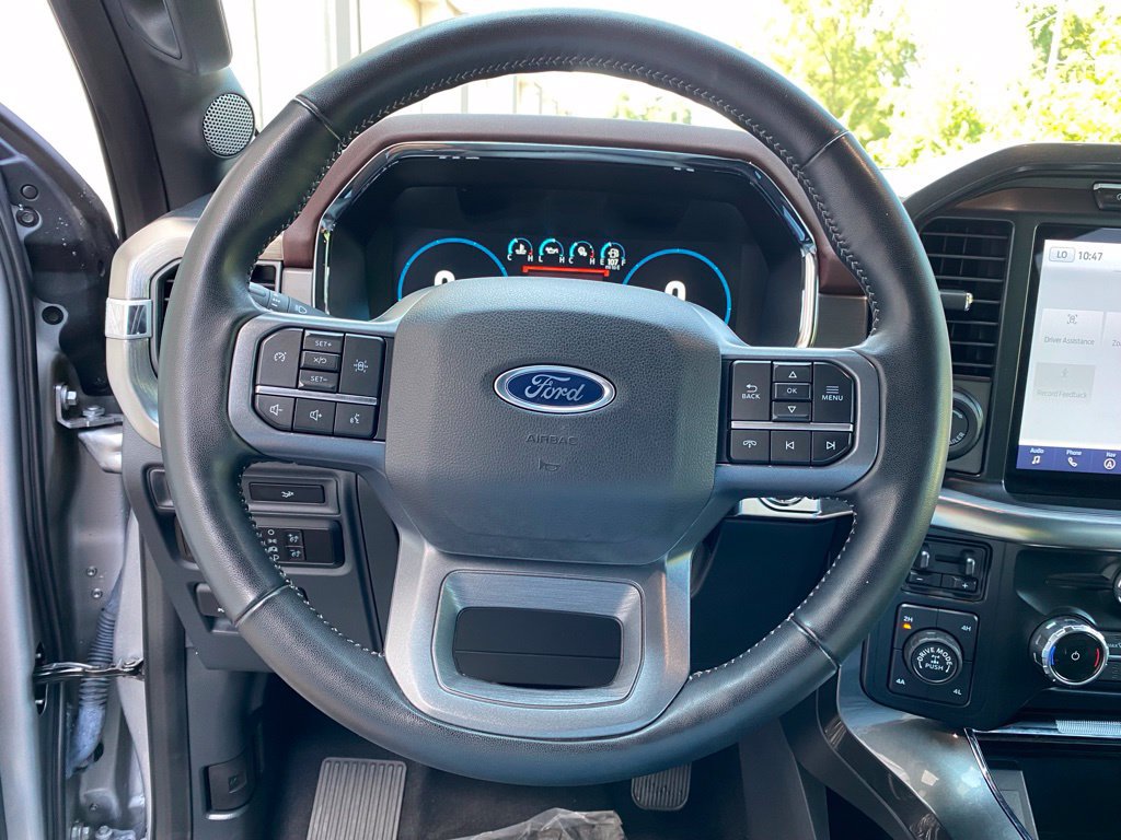 Used 2023 Ford F150 Lariat AWD/4WD image 11