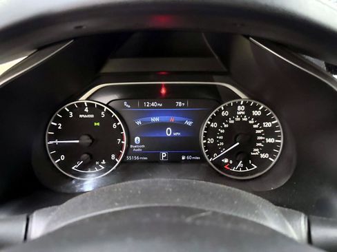 Used 2015 Nissan Murano Platinum w/ Platinum Technology Package AWD/4WD image 22