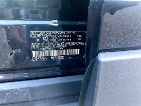 Certified 2024 Toyota RAV4 AWD Hybrid w/ Weather Package image 6