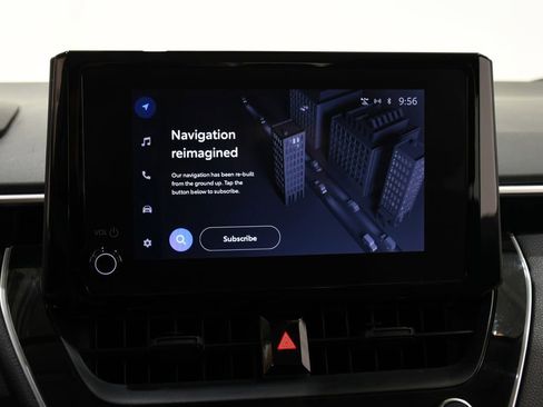 Used 2024 Toyota Corolla LE image 16