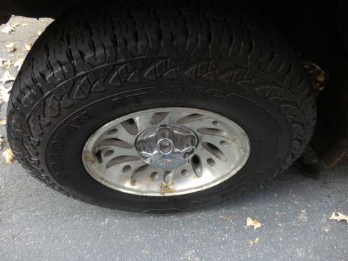 Used 1999 Ford Ranger XLT image 34