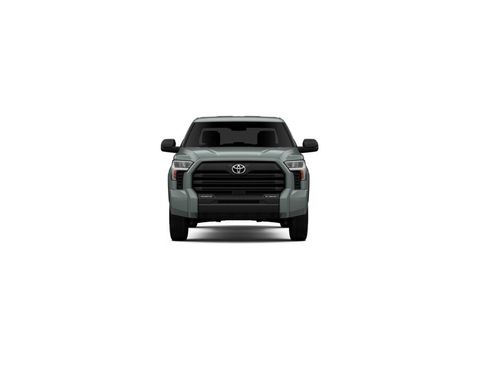 New 2026 Toyota Tundra SR5 RWD image 19