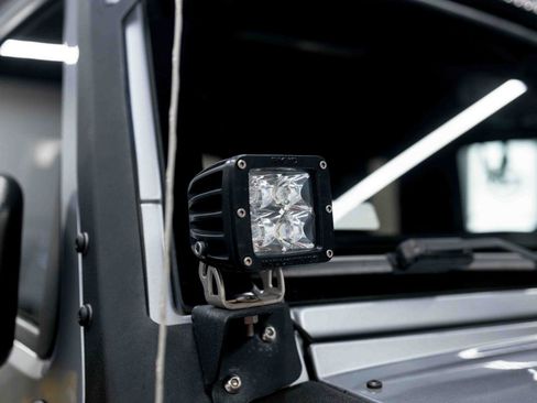Used 2013 Jeep Wrangler Sport AWD/4WD image 24