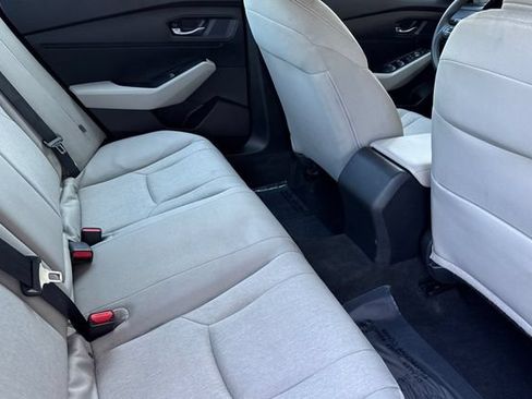 Used 2024 Honda Accord LX image 18