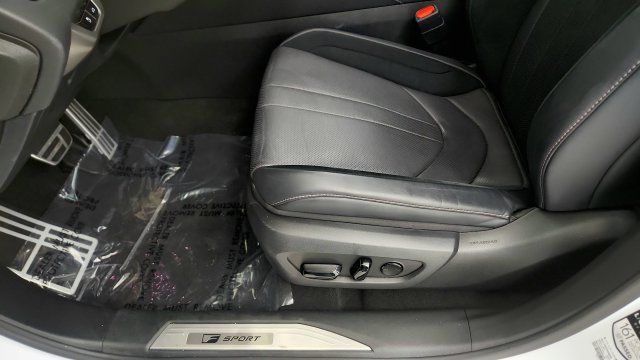 Used 2023 Lexus RX 500h F Sport w/ Cold Area Package AWD/4WD image 48