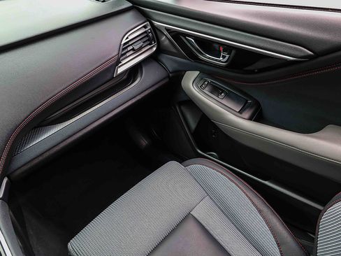 Used 2020 Subaru Legacy Sport AWD/4WD image 17