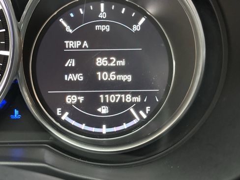 Used 2018 MAZDA CX-5 Grand Touring image 24