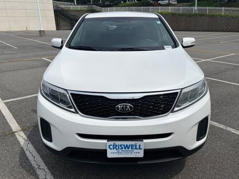 Used 2015 Kia Sorento LX AWD/4WD image 10