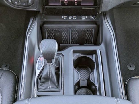New 2026 RAM 1500 Rebel w/ G/T Package AWD/4WD image 19