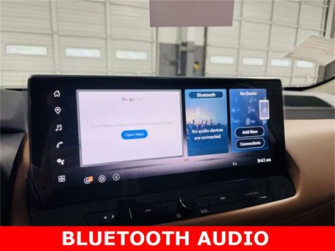 New 2026 Nissan Rogue Platinum image 6