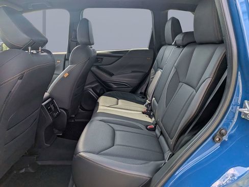 Used 2023 Subaru Forester Wilderness w/ Wilderness Package AWD/4WD image 14