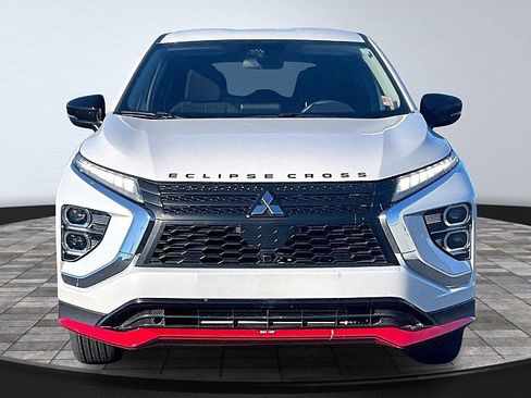 Used 2023 Mitsubishi Eclipse Cross Ralliart image 3