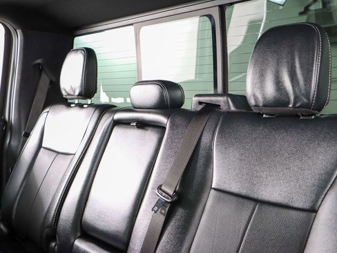 Used 2022 Ford F250 Lariat w/ Lariat Ultimate Package image 24