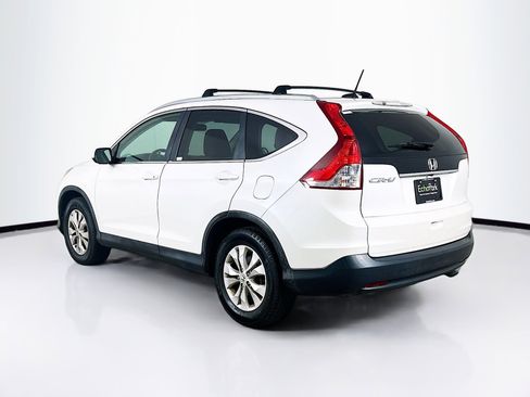 Used 2013 Honda CR-V EX-L image 5