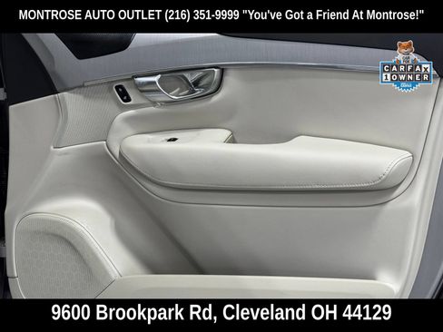 Certified 2023 Volvo XC90 B5 Core w/ Climate Package AWD/4WD image 53