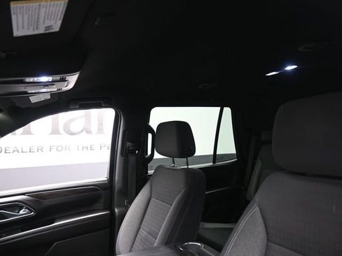 Used 2023 Chevrolet Tahoe LS w/ Driver Alert Package AWD/4WD image 11