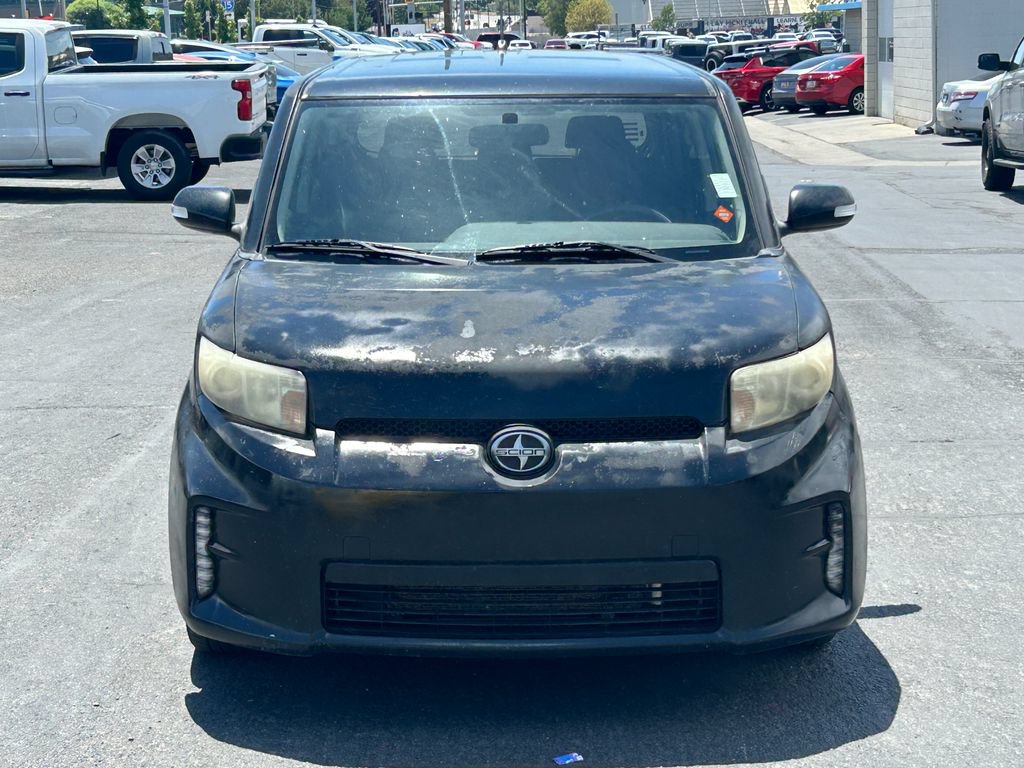 Used 2013 Scion xB FWD image 9