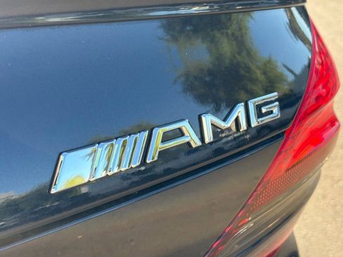 Used 2011 Mercedes-Benz SL 63 AMG SL 63 AMG image 8