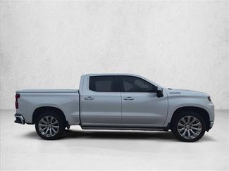 Used 2020 Chevrolet Silverado 1500 High Country w/ Technology Package AWD/4WD video 4
