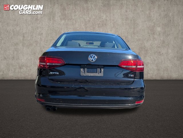 Used 2016 Volkswagen Jetta S FWD image 6