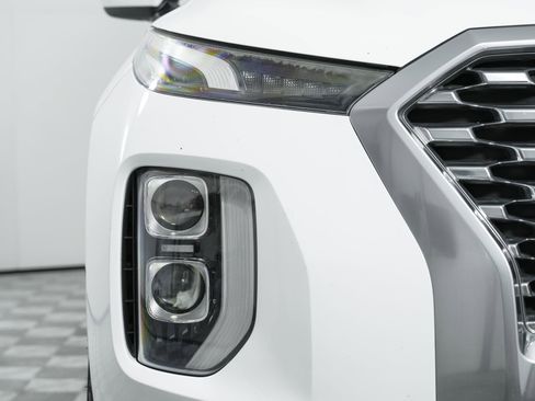 Used 2020 Hyundai Palisade SEL image 12