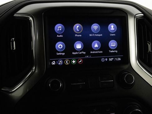 Used 2021 Chevrolet Silverado 1500 RST w/ Redline Edition image 25