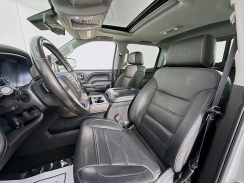 Used 2018 GMC Sierra 1500 Denali w/ Denali Ultimate Package image 22