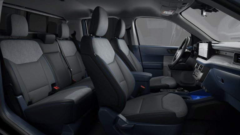 New 2026 Ford Maverick XLT AWD/4WD image 29