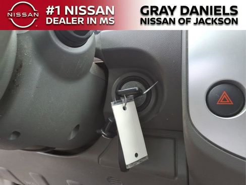 Used 2018 Nissan Frontier SV w/ Value Truck Package image 16