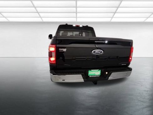 Used 2022 Ford F150 XLT w/ Equipment Group 302A High image 7