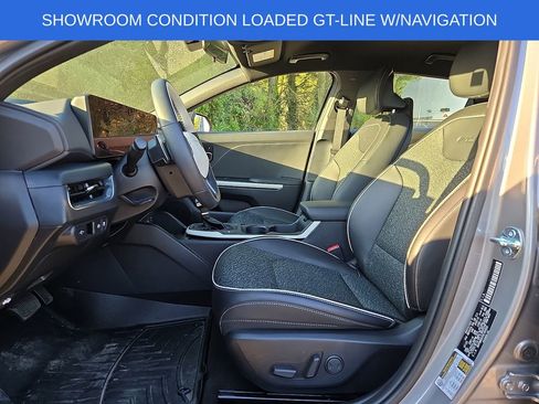 Used 2025 Kia K4 GT-Line FWD image 13