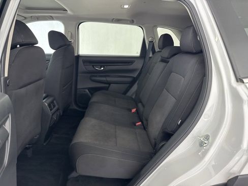 Used 2024 Honda CR-V EX image 25