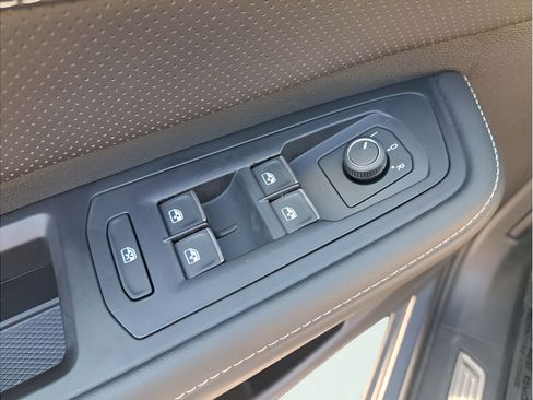 New 2025 Volkswagen Atlas SEL AWD/4WD image 21