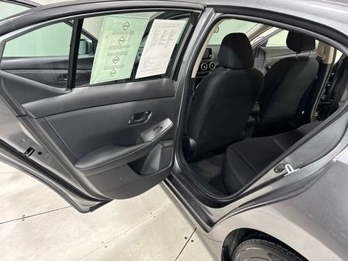Used 2024 Nissan Sentra S FWD image 21