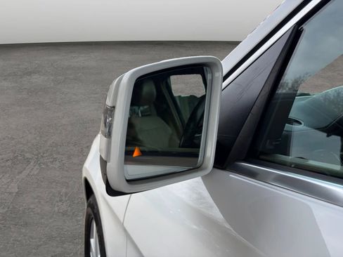 Used 2014 Mercedes-Benz GL 450 4MATIC image 20