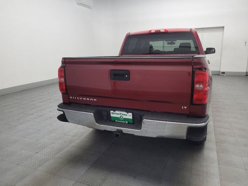 Used 2018 Chevrolet Silverado 1500 LT w/ Trailering Package image 7