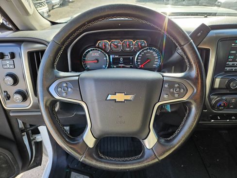 Used 2019 Chevrolet Silverado 3500 LT w/ LT Convenience Package image 16