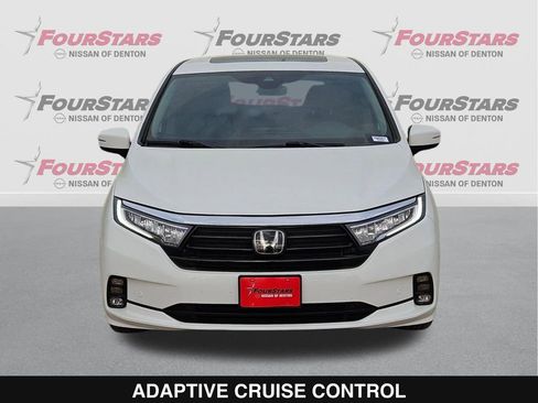 Used 2023 Honda Odyssey Touring image 10