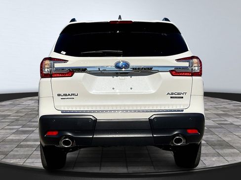 New 2025 Subaru Ascent Touring w/ Popular Package #2 image 4