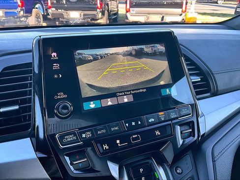 Used 2024 Honda Odyssey Sport image 21