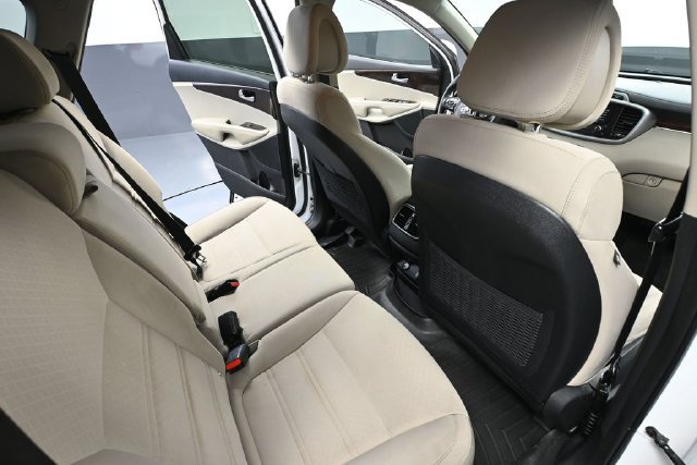 Used 2016 Kia Sorento LX FWD image 36