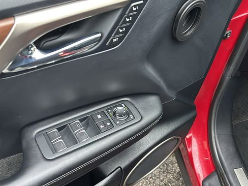 Used 2022 Lexus RX 350L Premium w/ Premium Package image 14