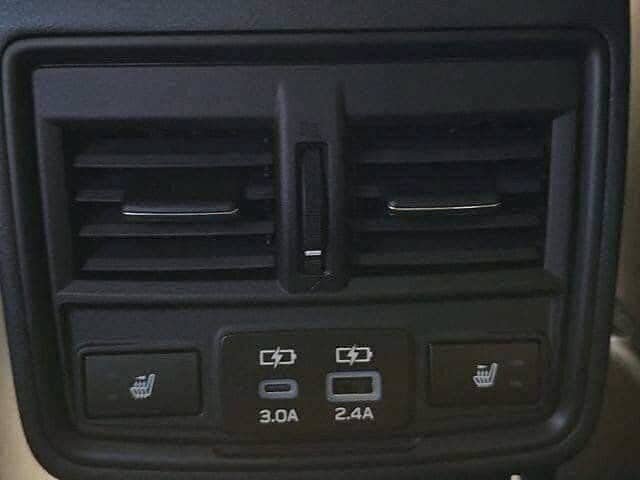 New 2026 Subaru Outback Limited AWD/4WD image 23