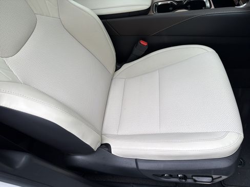 Used 2023 Lexus RX 350 Premium w/ Cold Area Package FWD image 39