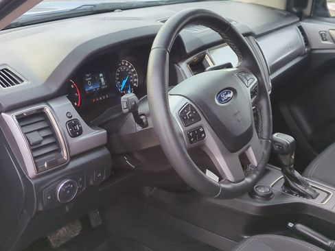 Used 2019 Ford Ranger XLT w/ Equipment Group 302A Luxury image 10