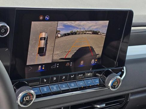 New 2026 Chevrolet Colorado LT w/ LT Convenience Package RWD image 5