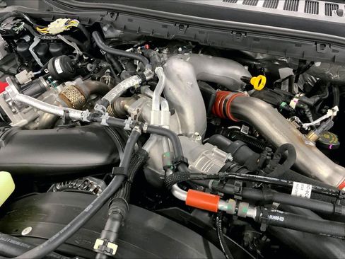 New 2026 Ford F250 Lariat w/ Tremor Off-Road Package image 16