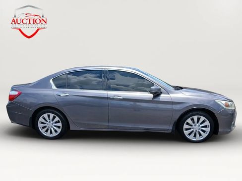 Used 2013 Honda Accord EX-L image 4