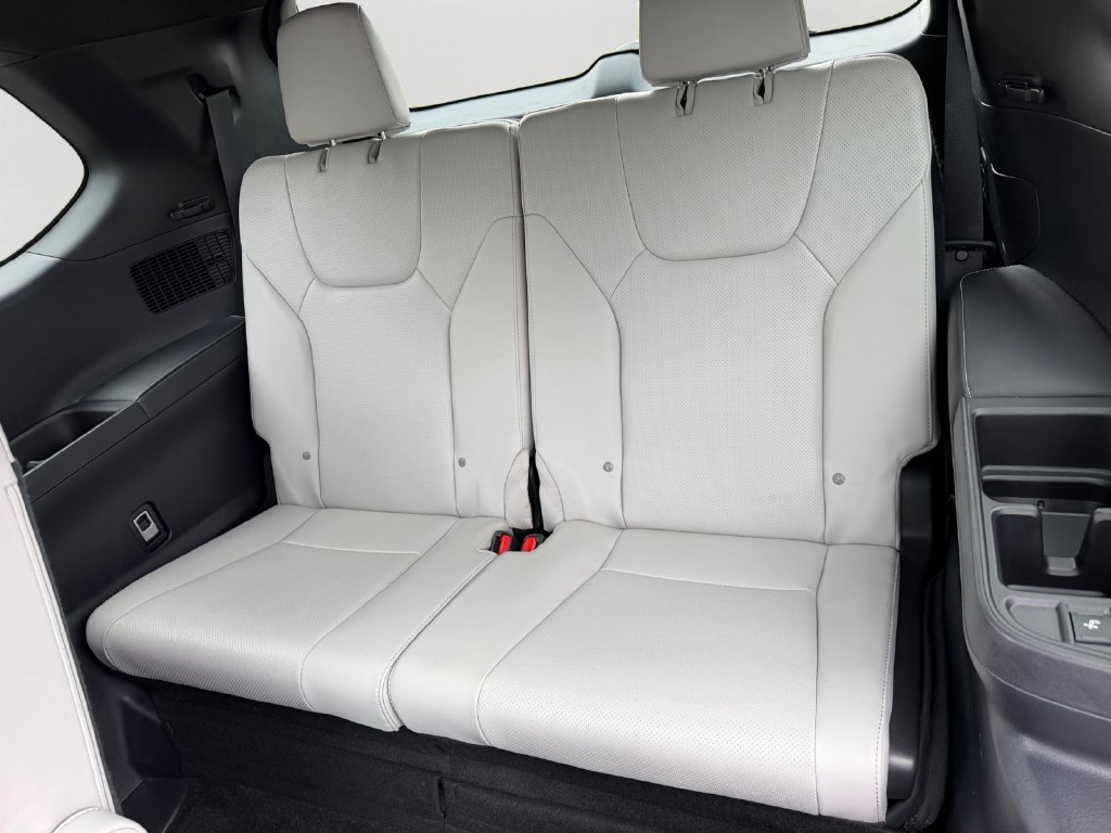 Certified 2025 Lexus TX 350 AWD w/ Technology Package image 11