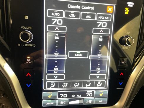 Used 2023 Subaru Legacy Premium image 8